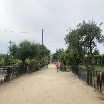 Forestiere Underground Gardens - Botanical Gardens Near Me - Fresno, California