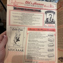 La Terraza
