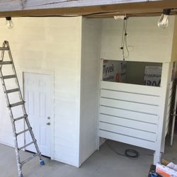 Total Handy Man Services - Painting