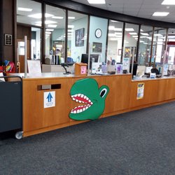 Wolcott Public Library