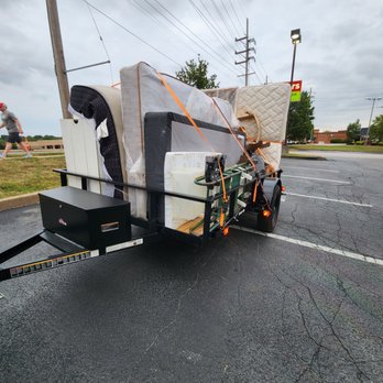 Cleanout Crew - Junk Removal & Hauling Near Me Cleanout Crew - Junk Removal & Hauling Near Me