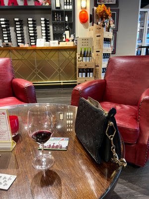 Nine Hats Wines by null