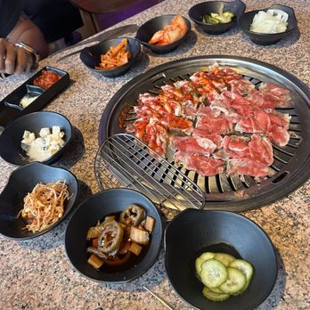 TEN BBQ - Korean Near Me - Los Angeles, California TEN BBQ - Korean Near Me - Los Angeles, California