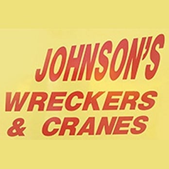 Johnsons Wreckers & Salvage - Towing Near Me - Chickasha, Oklahoma Johnsons Wreckers & Salvage - Towing Near Me - Chickasha, Oklahoma