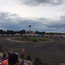 Elko Speedway