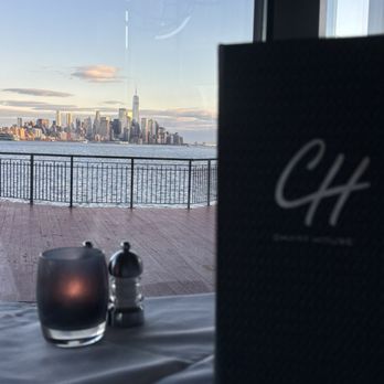 Chart House - Amazing view !! - Seafood Near Me - Weehawken, New Jersey Chart House - Amazing view !! - Seafood Near Me - Weehawken, New Jersey