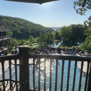 Devil's Pool Restaurant - American Near Me - Ridgedale, Missouri
