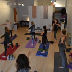 Yoga in Sewickley