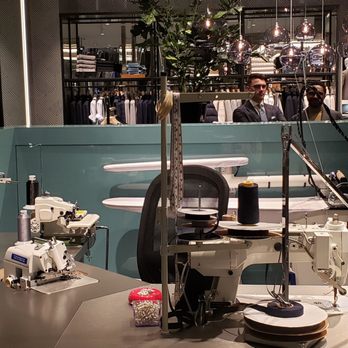 Suitsupply - Men's Clothing Near Me - New York, New York Suitsupply - Men's Clothing Near Me - New York, New York