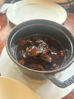 Le Café des Musées by null