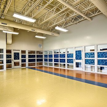 Cinderella Cleaning - CONO Youth Study & Juvenile Justice Center - Home Cleaning Near Me - Mandeville, Louisiana