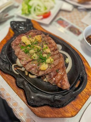 Khởi Hưng Restaurant by null