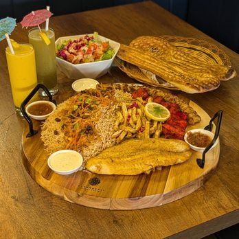 Bread & Salt Afghan Cuisine - Afghan Near Me - Mississauga, Ontario Bread & Salt Afghan Cuisine - Afghan Near Me - Mississauga, Ontario