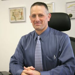 The Law Office of Kevin O'Grady