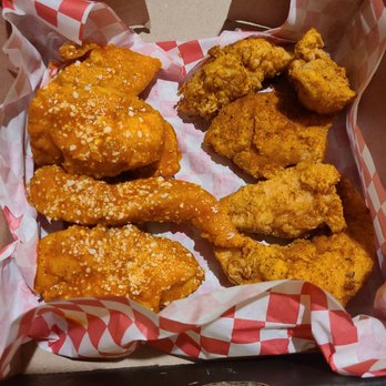 Wing Snob - Chicken Wings Near Me - Frisco, Texas Wing Snob - Chicken Wings Near Me - Frisco, Texas