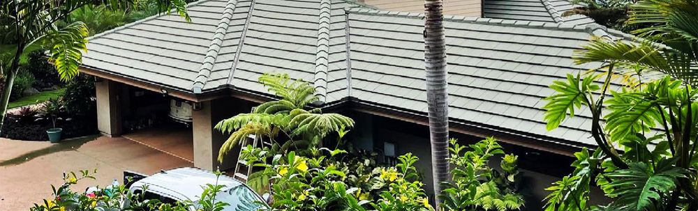 Slide of Hawaii Home Enhancers