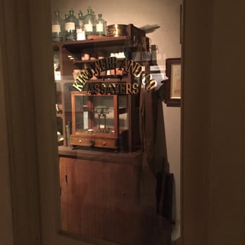 High Desert Museum - Museums Near Me - Bend, Oregon