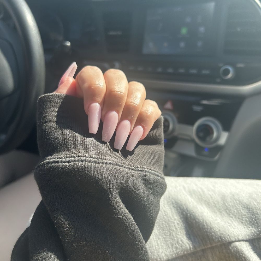 Ucare Nails Bar - nails done at ucare by emma - Nail Salons Near Me - Escondido, California