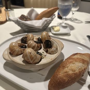 LA Prime - Escargot - Steakhouses Near Me - Los Angeles, California LA Prime - Escargot - Steakhouses Near Me - Los Angeles, California