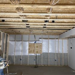 SmartTec - Home Theater Install