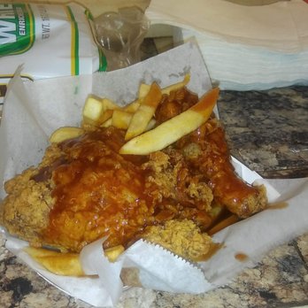 Taylormade Que - Barbeque Near Me - Chicago, Illinois