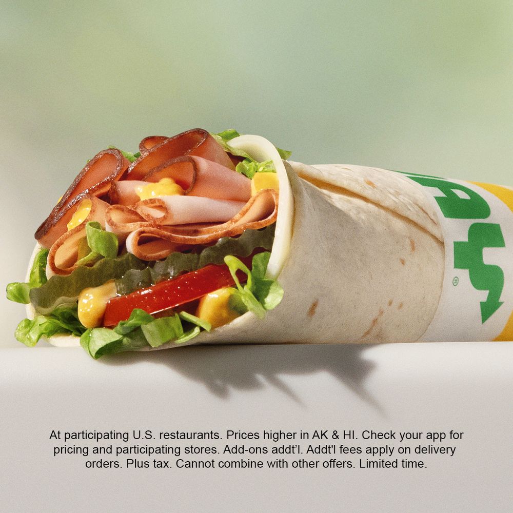 Subway E 55th St & S County Line Rd, Hinsdale, IL 60521 - Last Updated  January 2026 - Yelp