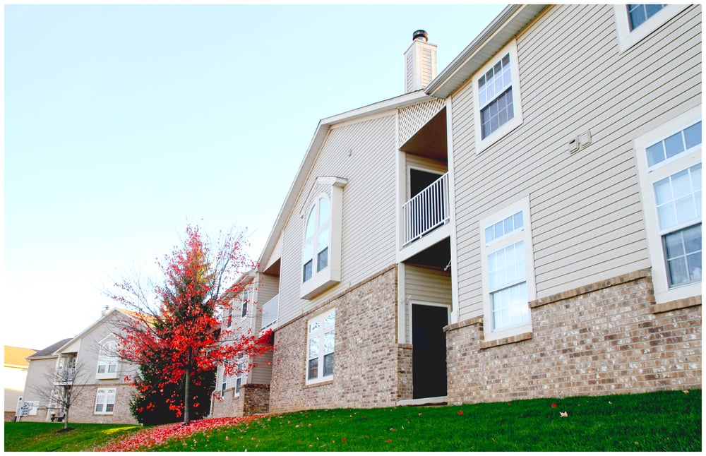 BAYSHORE APARTMENTS Updated August 2024 1534 Sandy Bay Dr