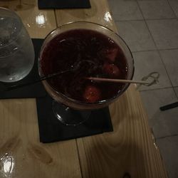 AlaCena Restaurant