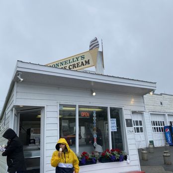 Donnelly's Ice Cream - Outside - Ice Cream & Frozen Yogurt Near Me - Saranac Lake, New York Donnelly's Ice Cream - Outside - Ice Cream & Frozen Yogurt Near Me - Saranac Lake, New York