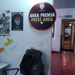 Gamba FM - Nervios!