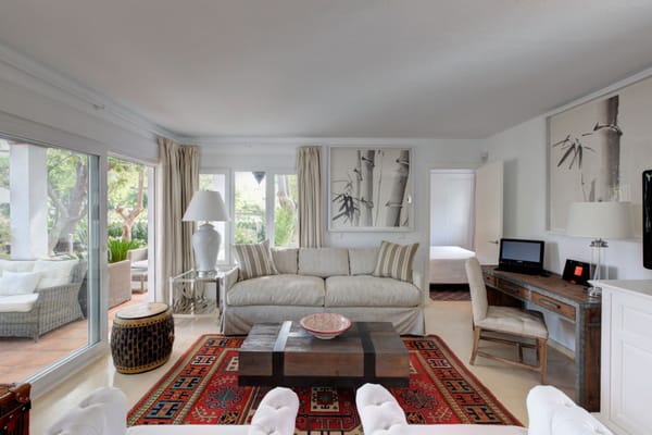 Puente Romano Marbella by null