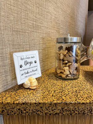 Hallmark Resort Newport by null