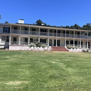 Folded Hills Winery - Main house on the farm once owned by the Morton salt family. - Wine Tasting Room Near Me - Gaviota, California Folded Hills Winery - Main house on the farm once owned by the Morton salt family. - Wine Tasting Room Near Me - Gaviota, California