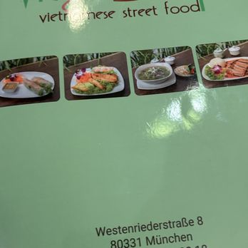 Vietsoup - Vietnamese Near Me - Munich, BY