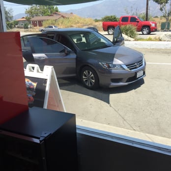 AcutintPro - GREAT JOB! - Car Window Tinting Near Me - Upland, California