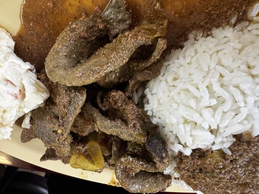 Sabor dominicano restaurant by null