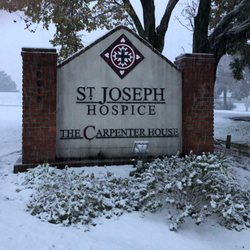 St. Joseph Hospice
