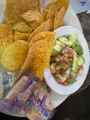 The Avenue Sports Grill by null