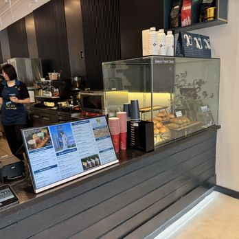 Em Coffee House - Coffee & Tea Near Me - San Diego, California