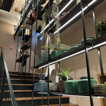 Mescla - Interior decor - Bars Near Me - Porto, 13