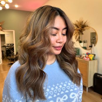 Hair By Safia - Full highlight! - Hair Stylists Near Me - San Mateo, California Hair By Safia - Full highlight! - Hair Stylists Near Me - San Mateo, California