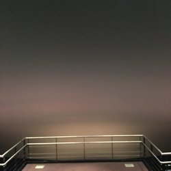 Imax Theatre - Guess 2 pm on a Monday is a great time to see IMAX! Empty theater :)