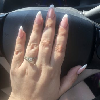 Lux Nails - French Gel Fills - Nail Salons Near Me - Sierra Madre, California Lux Nails - French Gel Fills - Nail Salons Near Me - Sierra Madre, California