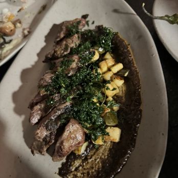 Origen - Steakhouses Near Me - Gilbert, Arizona