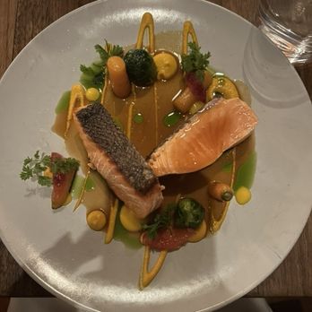 Fairchild - Salmon - Seafood Near Me - Madison, Wisconsin