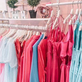 Wight Elephant Boutique - Women's Clothing Near Me - Irwin, Pennsylvania