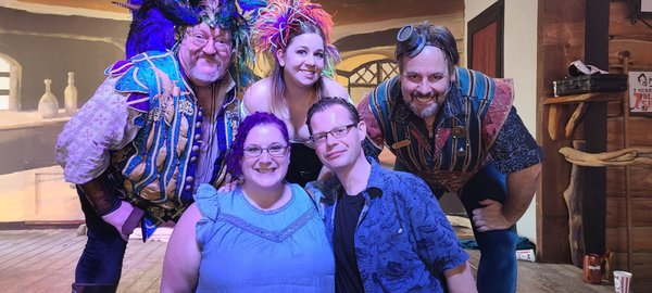 Texas Renaissance Festival by null