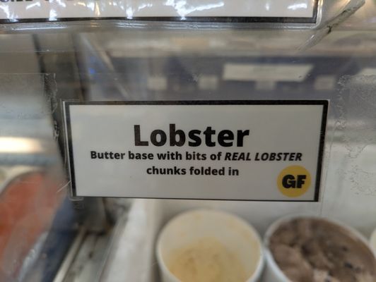 Ben & Bill's Chocolate Emporium of Falmouth by null