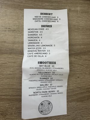 Birrieria Enriquez: North Park's Finest Mexican Food by null