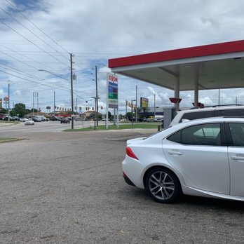 Exxon - Gas Stations Near Me - Montgomery, Alabama